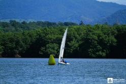 Galeria de Fotos - FOTOS - Snipe Match Race São Pedro