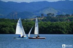 Galeria de Fotos - FOTOS - Snipe Match Race São Pedro