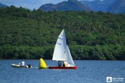 Galeria de Fotos - FOTOS - Snipe Match Race São Pedro