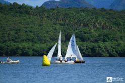 Galeria de Fotos - FOTOS - Snipe Match Race São Pedro