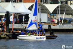 Galeria de Fotos - FOTOS - Snipe Match Race São Pedro