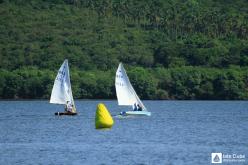Galeria de Fotos - FOTOS - Snipe Match Race São Pedro