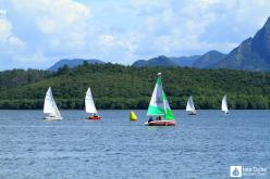 Galeria de Fotos - FOTOS - Snipe Match Race São Pedro