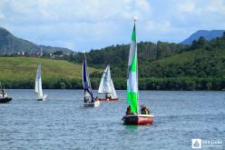 Galeria de Fotos - FOTOS - Snipe Match Race São Pedro