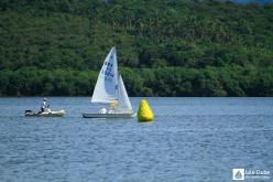 Galeria de Fotos - FOTOS - Snipe Match Race São Pedro