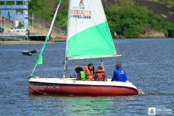 Galeria de Fotos - FOTOS - Snipe Match Race São Pedro