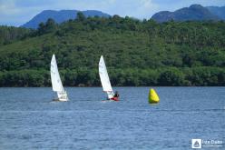 Galeria de Fotos - FOTOS - Snipe Match Race São Pedro