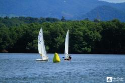 Galeria de Fotos - FOTOS - Snipe Match Race São Pedro