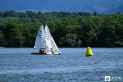 Galeria de Fotos - FOTOS - Snipe Match Race São Pedro