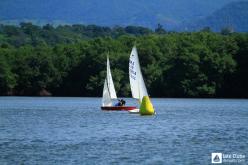 Galeria de Fotos - FOTOS - Snipe Match Race São Pedro