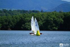Galeria de Fotos - FOTOS - Snipe Match Race São Pedro