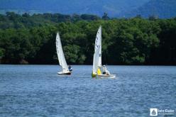 Galeria de Fotos - FOTOS - Snipe Match Race São Pedro