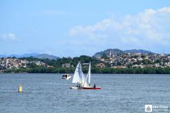 Galeria de Fotos - FOTOS - Snipe Match Race São Pedro