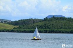 Galeria de Fotos - FOTOS - Snipe Match Race São Pedro