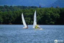 Galeria de Fotos - FOTOS - Snipe Match Race São Pedro