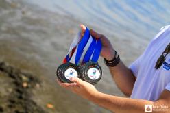 Galeria de Fotos - FOTOS - Snipe Match Race São Pedro