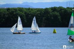 Galeria de Fotos - FOTOS - Snipe Match Race São Pedro