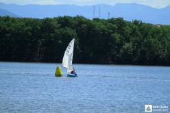 Galeria de Fotos - FOTOS - Snipe Match Race São Pedro