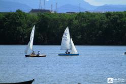 Galeria de Fotos - FOTOS - Snipe Match Race São Pedro