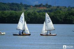 Galeria de Fotos - FOTOS - Snipe Match Race São Pedro