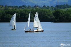 Galeria de Fotos - FOTOS - Snipe Match Race São Pedro