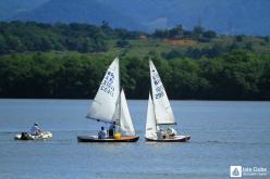 Galeria de Fotos - FOTOS - Snipe Match Race São Pedro
