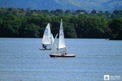 Galeria de Fotos - FOTOS - Snipe Match Race São Pedro