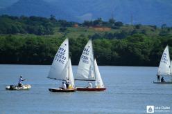 Galeria de Fotos - FOTOS - Snipe Match Race São Pedro