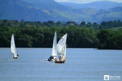 Galeria de Fotos - FOTOS - Snipe Match Race São Pedro