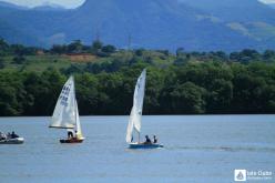 Galeria de Fotos - FOTOS - Snipe Match Race São Pedro