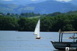 Galeria de Fotos - FOTOS - Snipe Match Race São Pedro