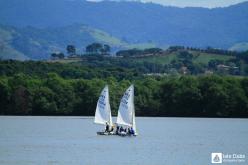 Galeria de Fotos - FOTOS - Snipe Match Race São Pedro