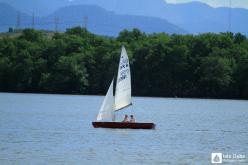 Galeria de Fotos - FOTOS - Snipe Match Race São Pedro