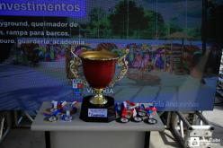 Galeria de Fotos - FOTOS - Snipe Match Race São Pedro