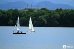 Galeria de Fotos - FOTOS - Snipe Match Race São Pedro