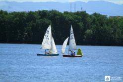 Galeria de Fotos - FOTOS - Snipe Match Race São Pedro
