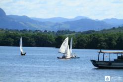 Galeria de Fotos - FOTOS - Snipe Match Race São Pedro