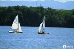 Galeria de Fotos - FOTOS - Snipe Match Race São Pedro