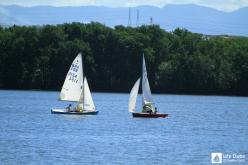 Galeria de Fotos - FOTOS - Snipe Match Race São Pedro