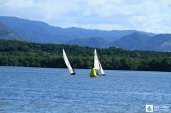 Galeria de Fotos - FOTOS - Snipe Match Race São Pedro