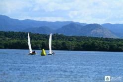 Galeria de Fotos - FOTOS - Snipe Match Race São Pedro