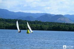 Galeria de Fotos - FOTOS - Snipe Match Race São Pedro