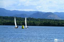 Galeria de Fotos - FOTOS - Snipe Match Race São Pedro