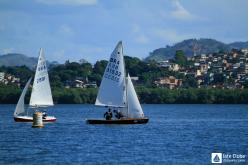 Galeria de Fotos - FOTOS - Snipe Match Race São Pedro