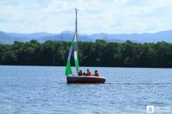 Galeria de Fotos - FOTOS - Snipe Match Race São Pedro