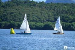 Galeria de Fotos - FOTOS - Snipe Match Race São Pedro