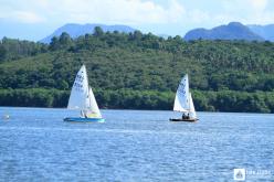 Galeria de Fotos - FOTOS - Snipe Match Race São Pedro