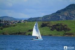Galeria de Fotos - FOTOS - Snipe Match Race São Pedro