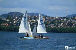 Galeria de Fotos - FOTOS - Snipe Match Race São Pedro