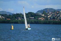 Galeria de Fotos - FOTOS - Snipe Match Race São Pedro